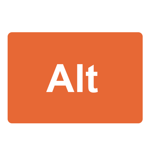 alt