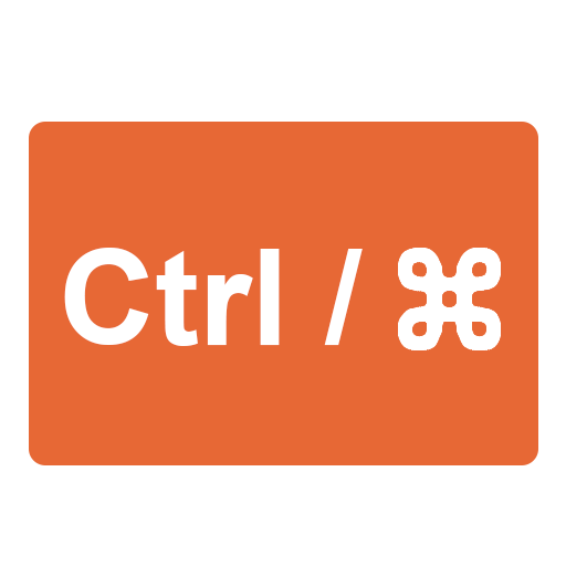 ctrl