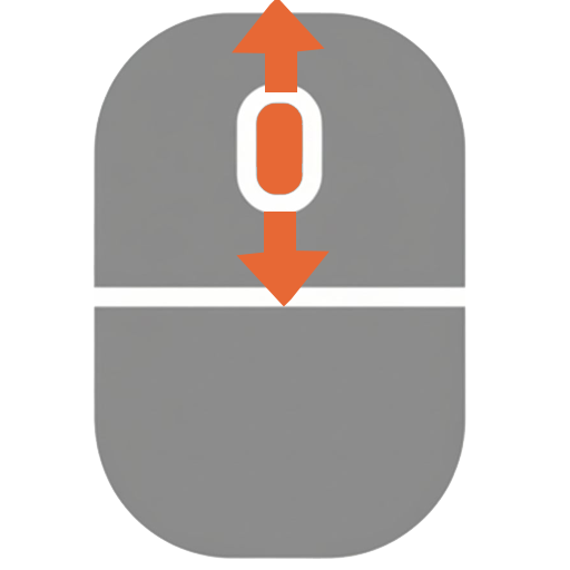 mousewheel