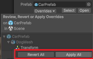 revertApply