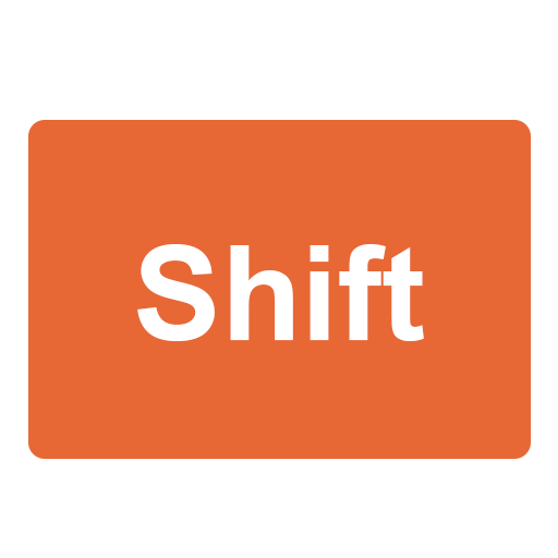 shift
