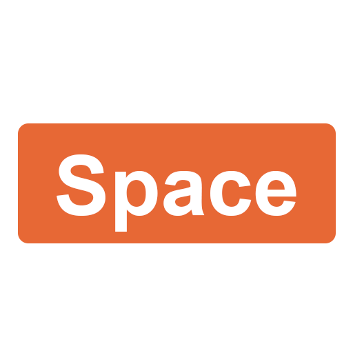 space