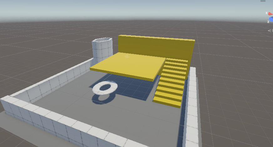 Level Design & Pro Builder