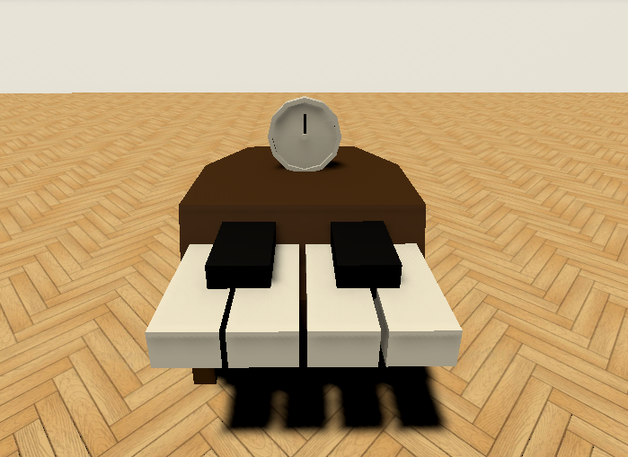 Audio, Teleportation & Game Feel